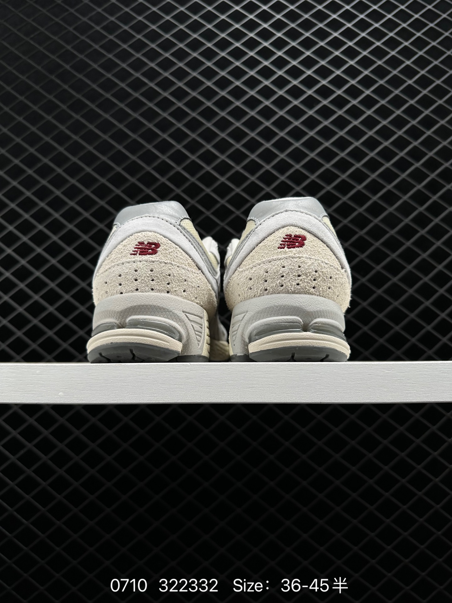 NB New Balance M2002RLN 